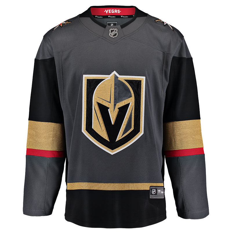 Vegas Golden Knights Breakaway Replica 