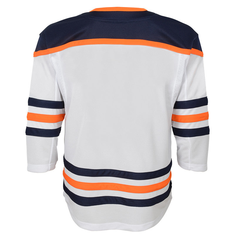 edmonton oilers youth jersey