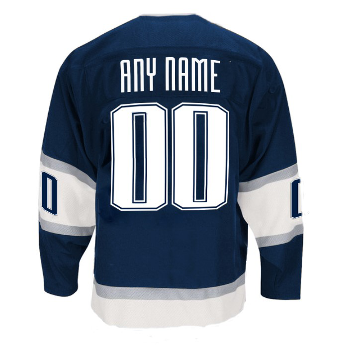 toronto maple leafs 3rd jersey