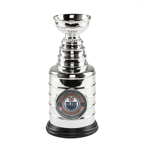  Sports Decor NHL Stanley Cup Replica - 8 : Sports & Outdoors