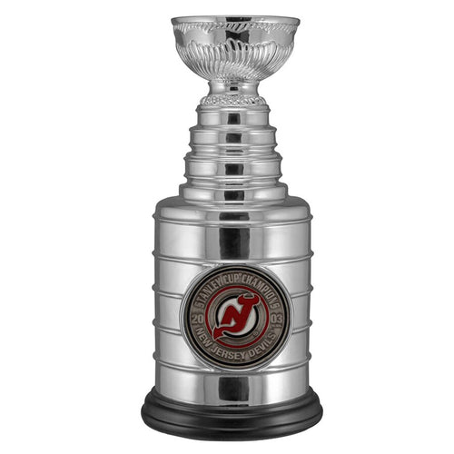NHL Officially Licensed 25 Replica Stanley Cup Trophy - Toronto
