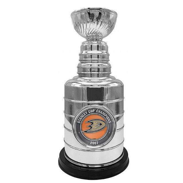 Stanley Cup Replicas Tagged Anaheim Ducks Pro Am Sports 