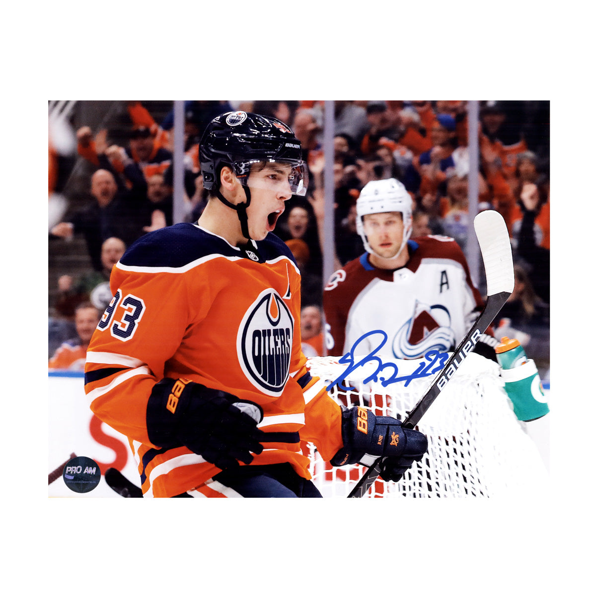 edmonton oilers orange jersey games