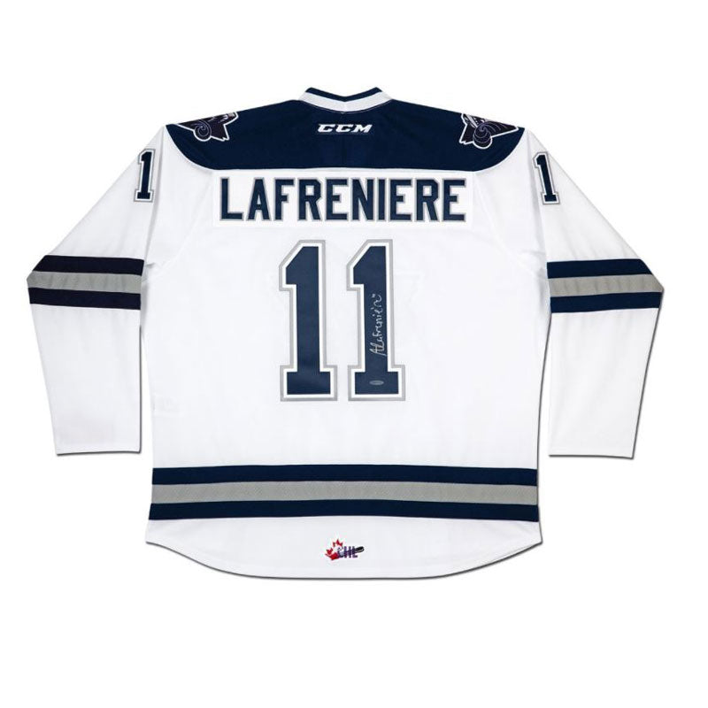 rimouski oceanic jersey