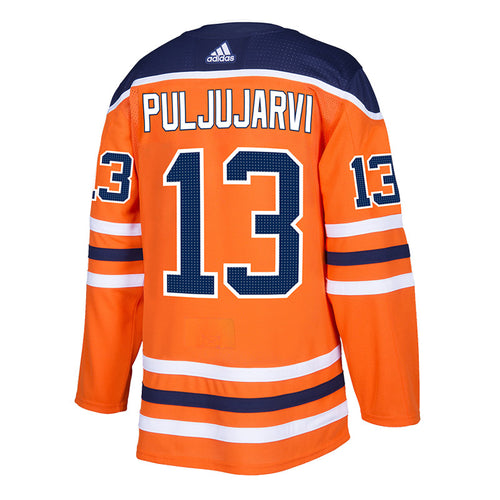 AJH Hockey Jersey Art: Edmonton Oilers 3rd jersey concept