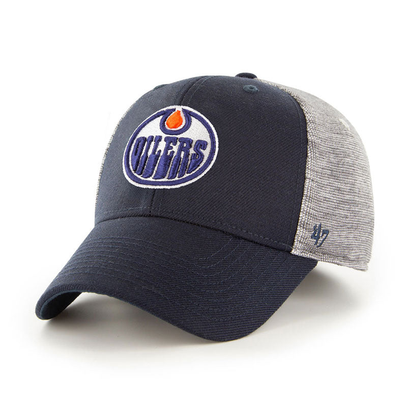 edmonton oilers cap