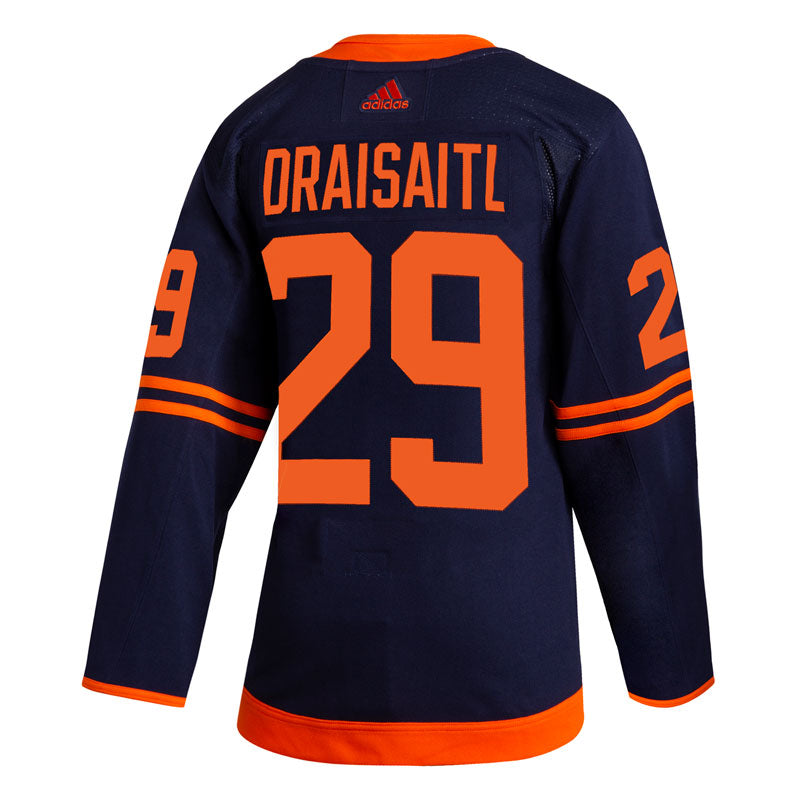 draisaitl shirt