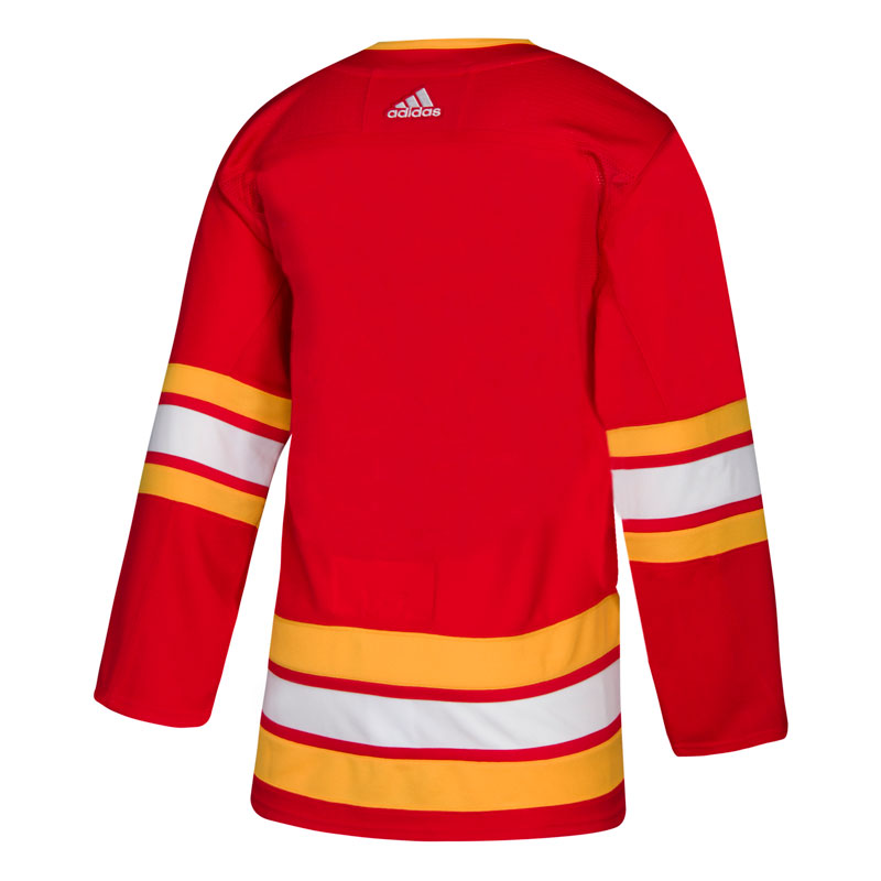 calgary flames alternate jersey