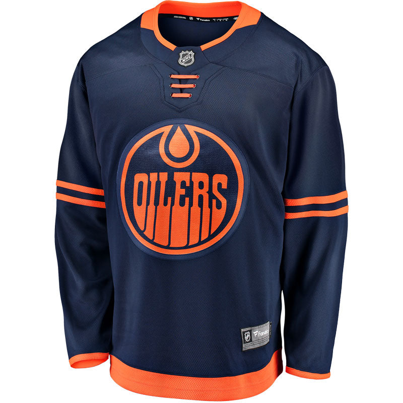 jersey oilers