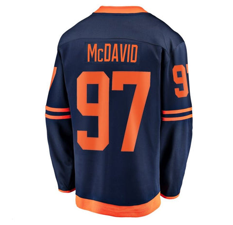 edmonton oilers infant jersey