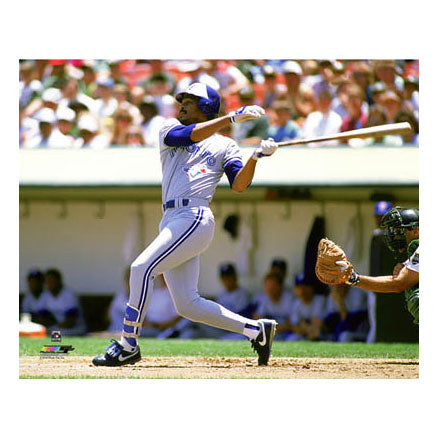 Roberto Alomar Toronto Blue Jays Autographed 8x10 Photo – Pro Am