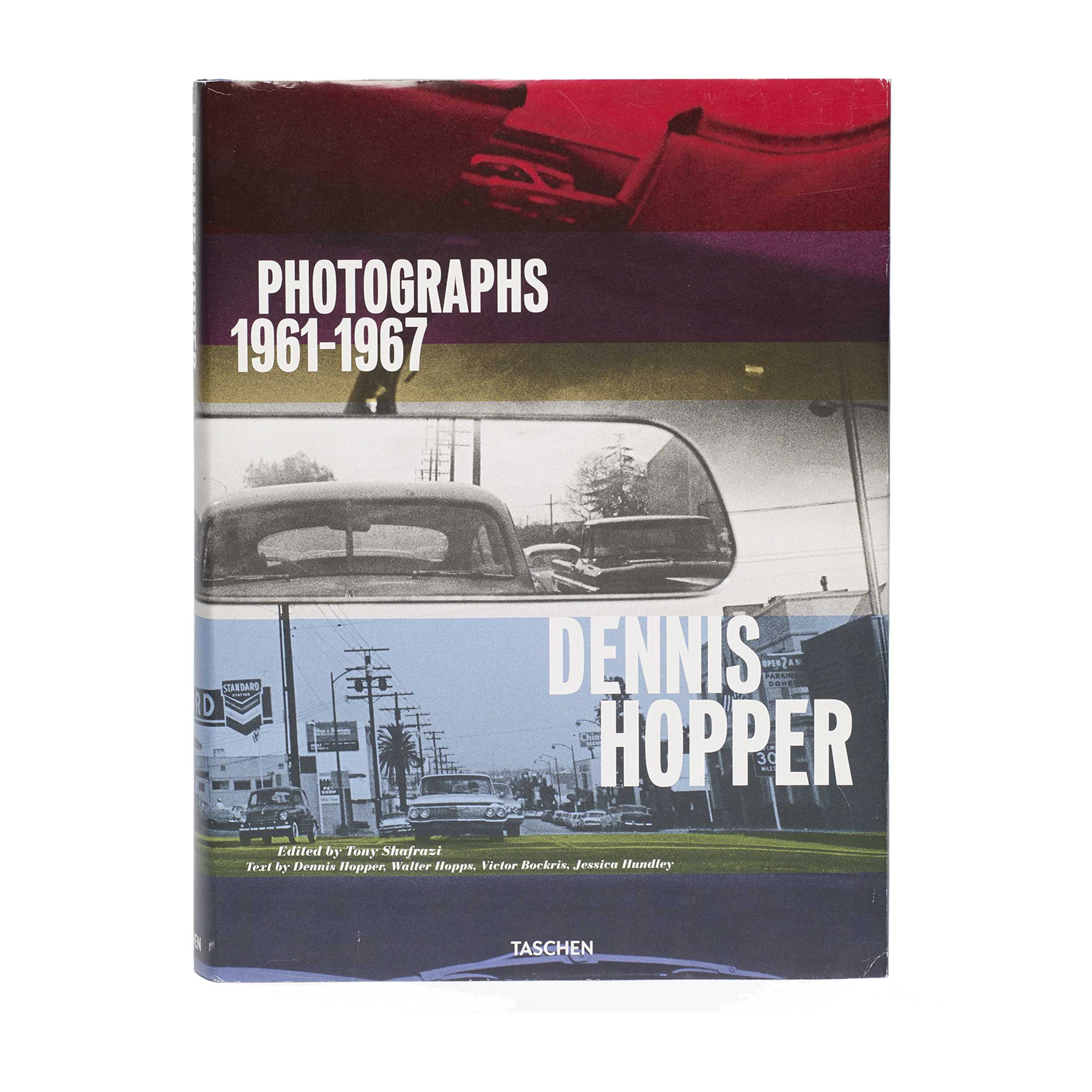 Photographs 1961-1967