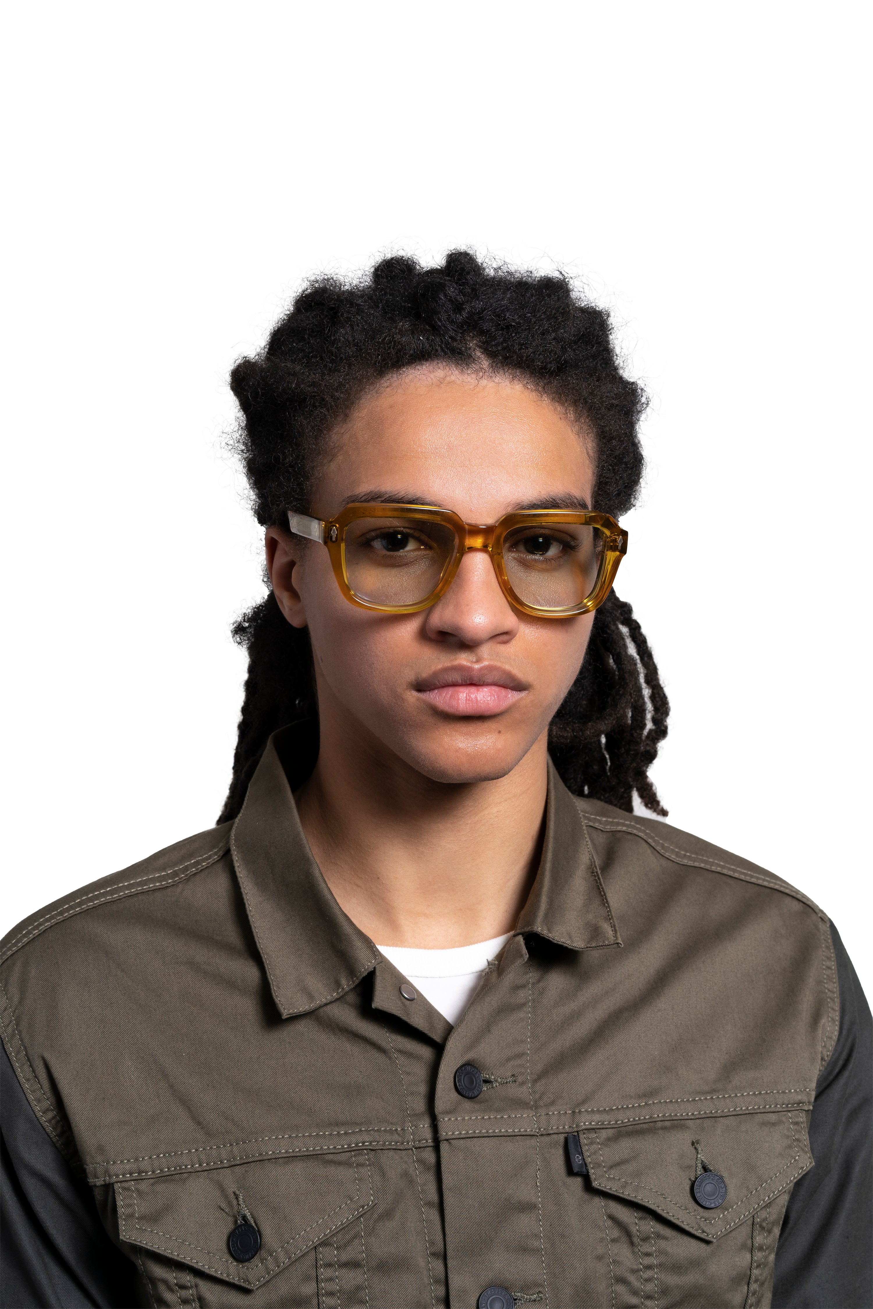 Taos Seed Sunglasses