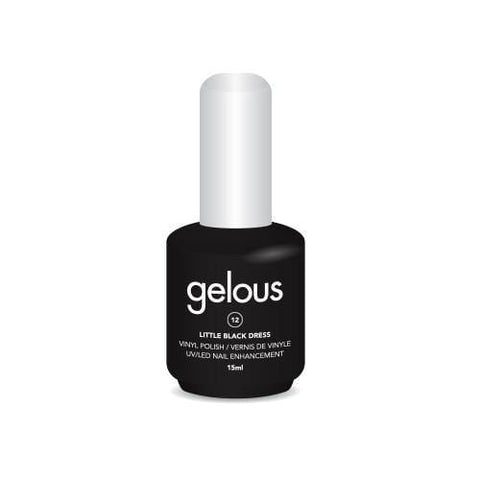 Gelous Vinyl Polish Colour Gel Nails Etc Nail Supply