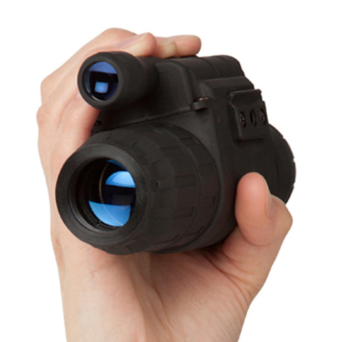 gen 1 night vision