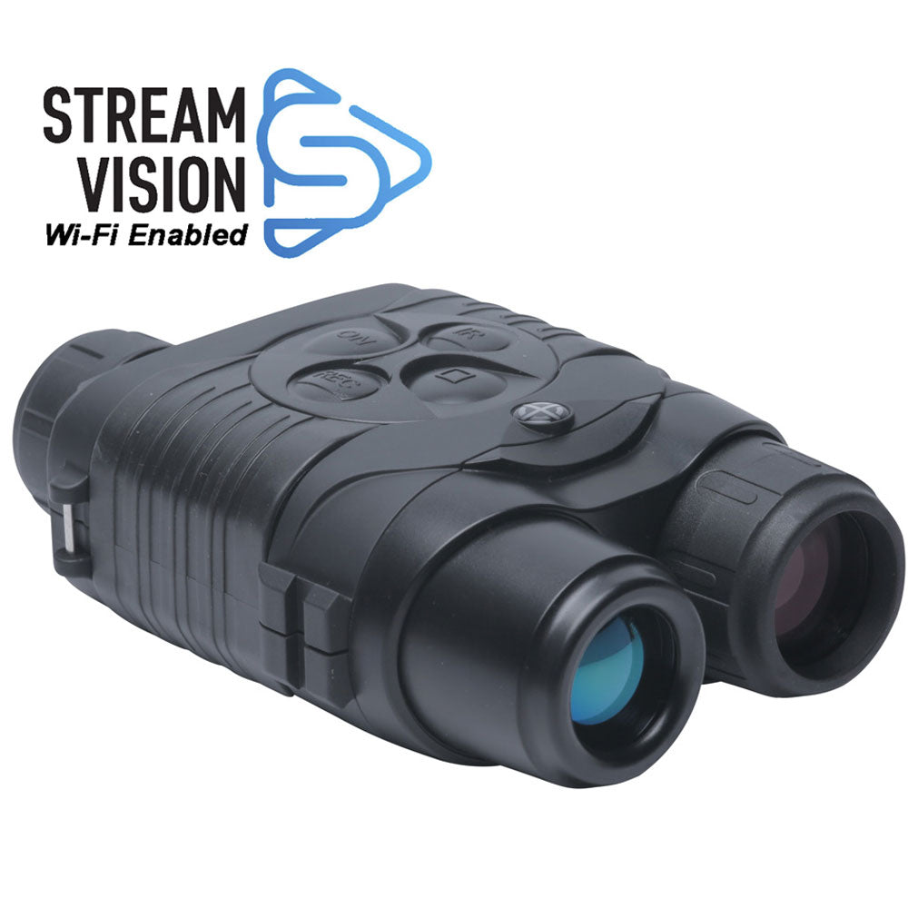 sionyx opsin digital night vision monocular