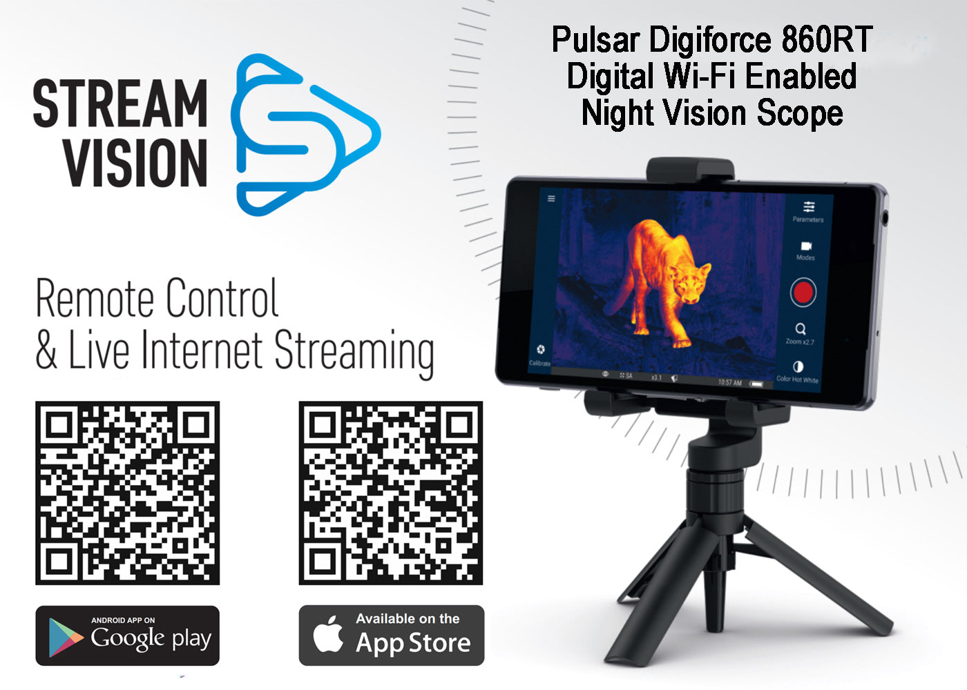 pulsar digisight n550 manual