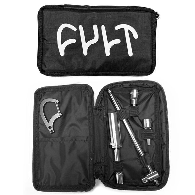 tool kit bag for bike