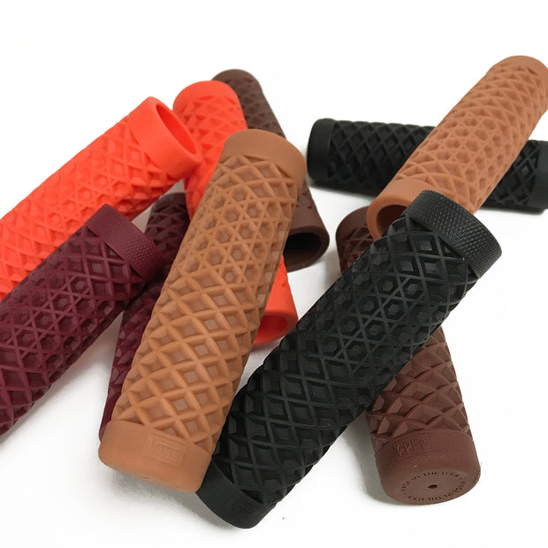 vans bike grips