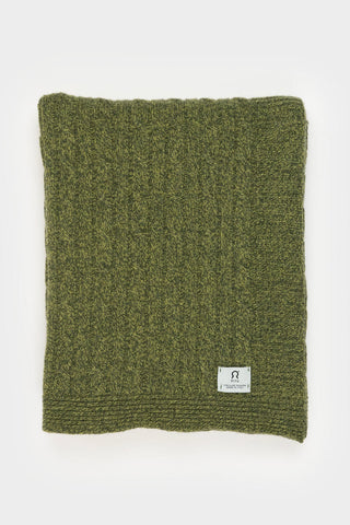 Rifo, Recycled Cashmere Arsenio Balaclava – Jennifer Glasgow