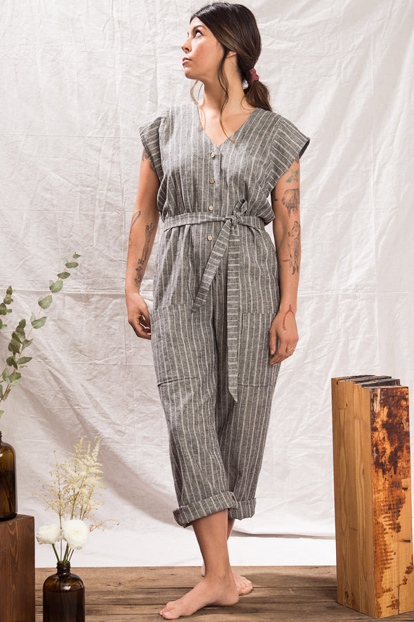 Jennifer Glasgow | Ethical Independent Fashion Label Made in Montreal ...