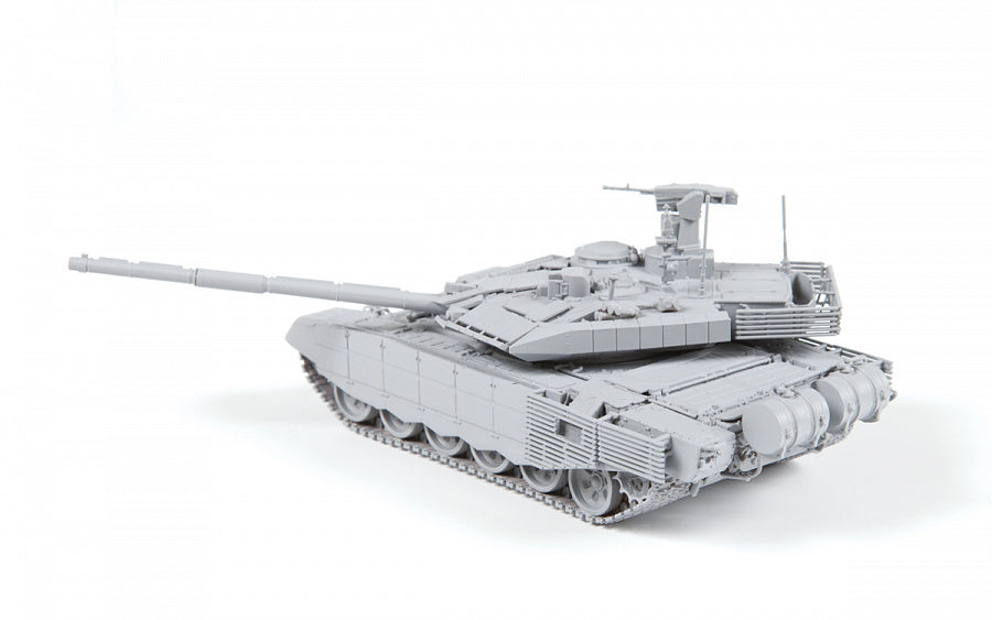 tiger model 4612 1:35 russian t90ms main battle tank 2011-12