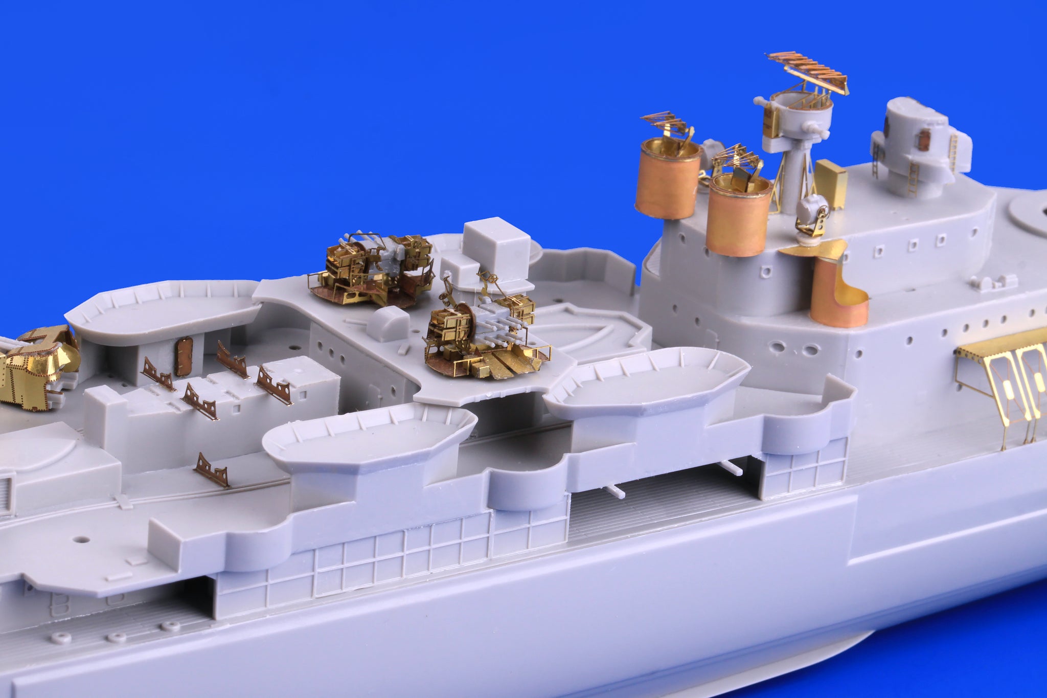 lego hms belfast