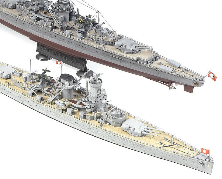 Линкор шпее. Admiral Graf Spee 1934. Graf Spee 1/350.