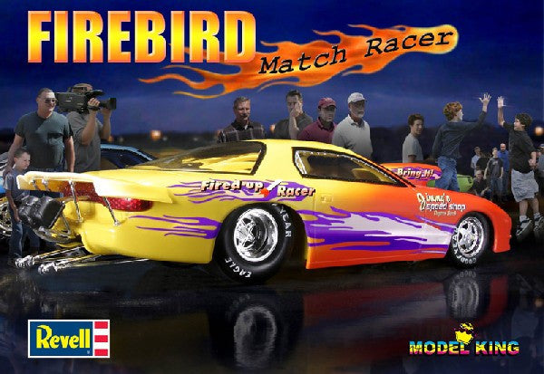 revell monogram model cars 1 25 firebird match racer pro stock drag ca internet hobbies revell monogram model cars 1 25 firebird match racer pro stock drag car ltd prod kit