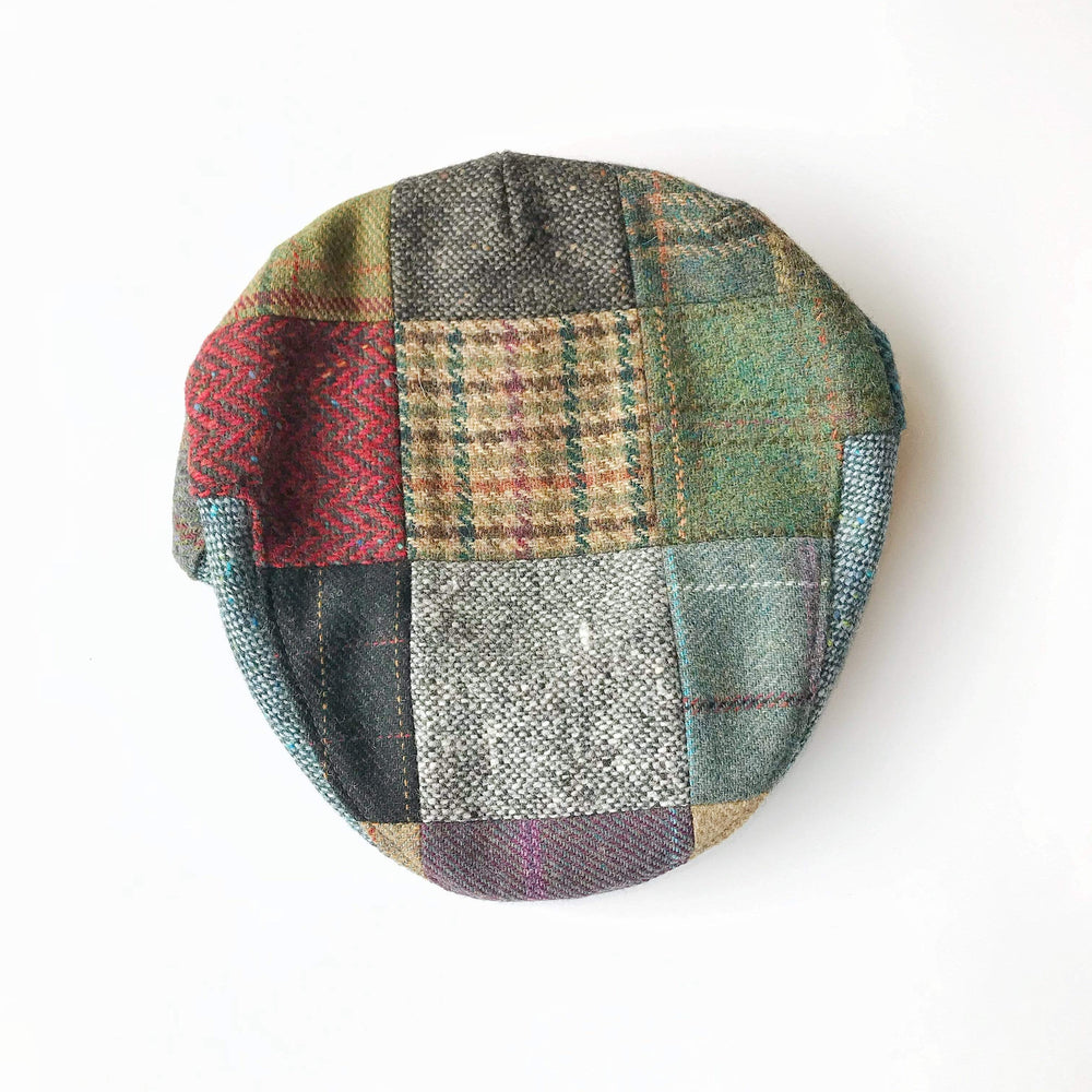 ILTHY® Classic Flannel Flap Cap