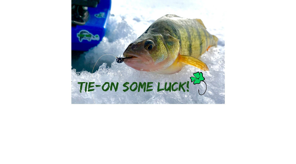 Lucky Dawg Tackle