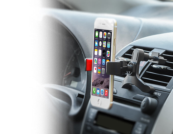 Tech Theory Caterpillar Mount Multi Purpose Smartphone Mount – Aduro  Products