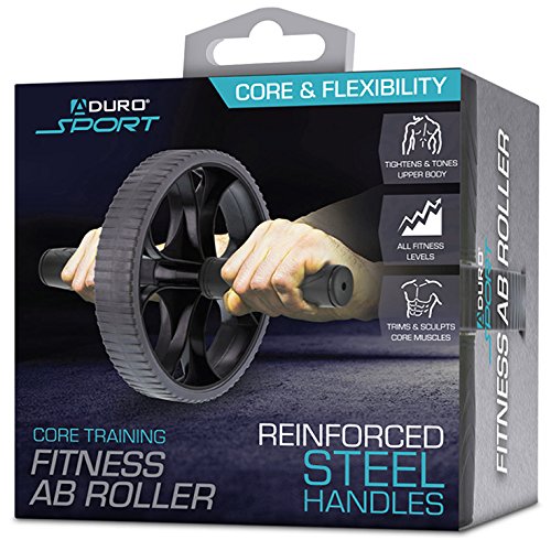 Aduro Sport Fitness Ab Roller – Aduro Products