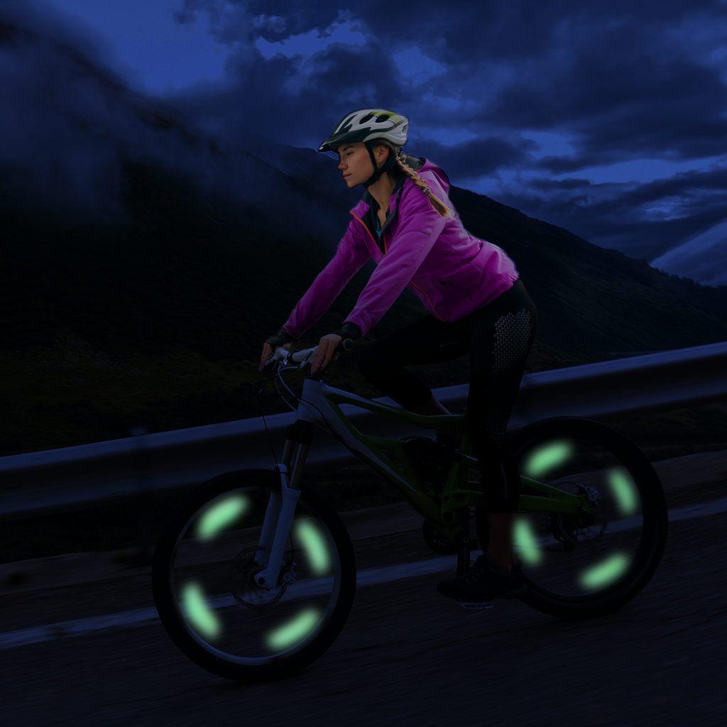 aduro sport bike light