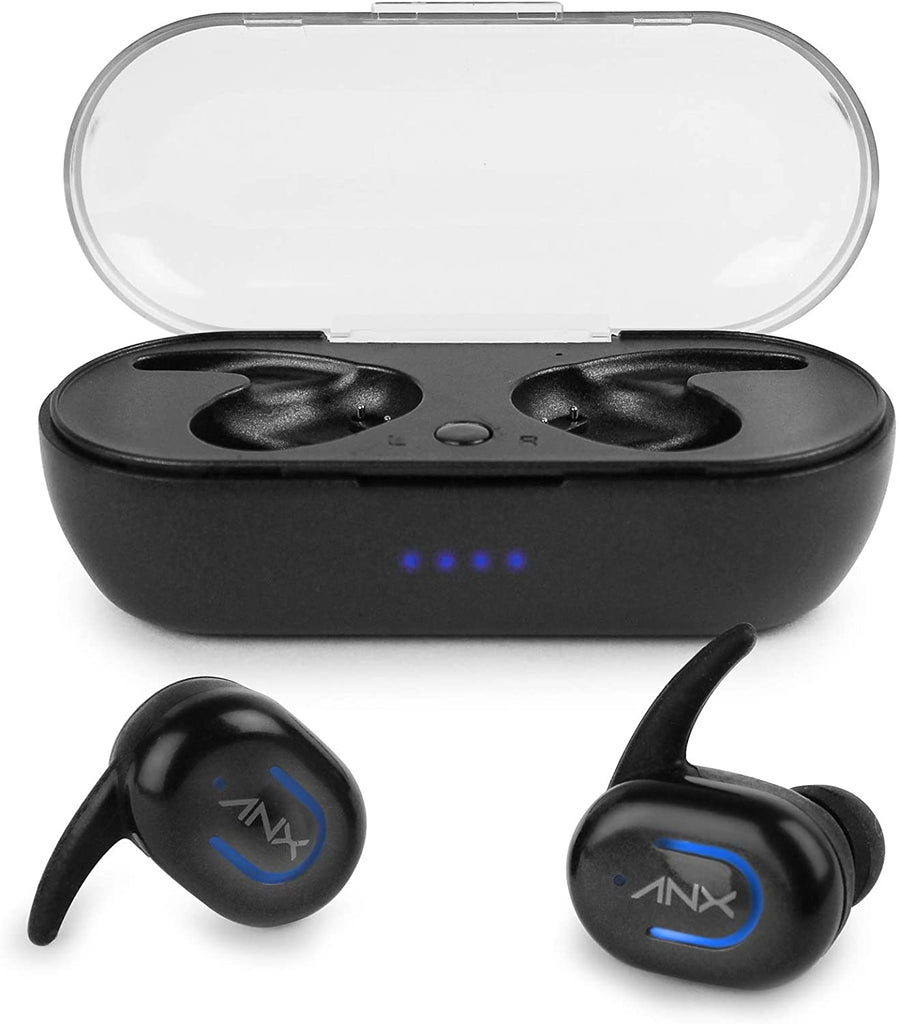 hyperx cloud earbuds iphone