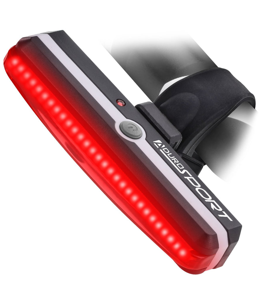 led tail light for bike