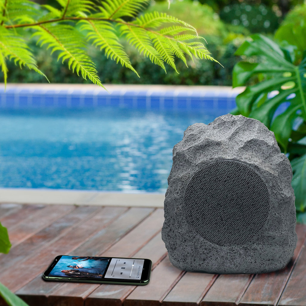 aduro rock speaker