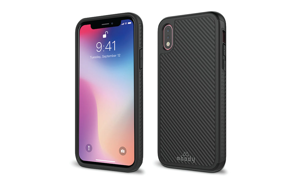 Products Sable Aduro Case for iPhone X \u2013 MBody