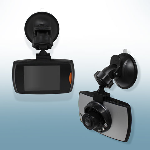 Aduro Dashcams  $19.59  at Woot!