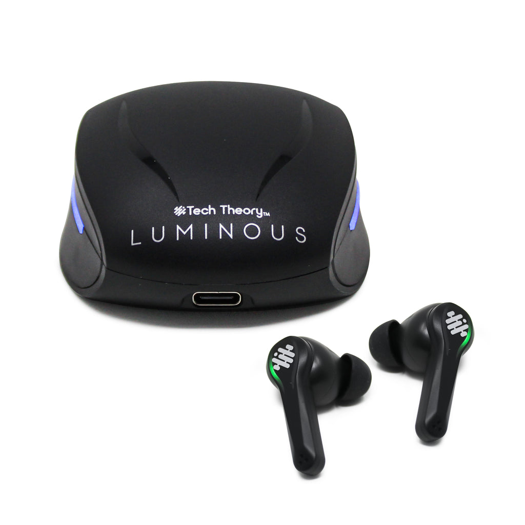 tech theory audio true wireless earbuds