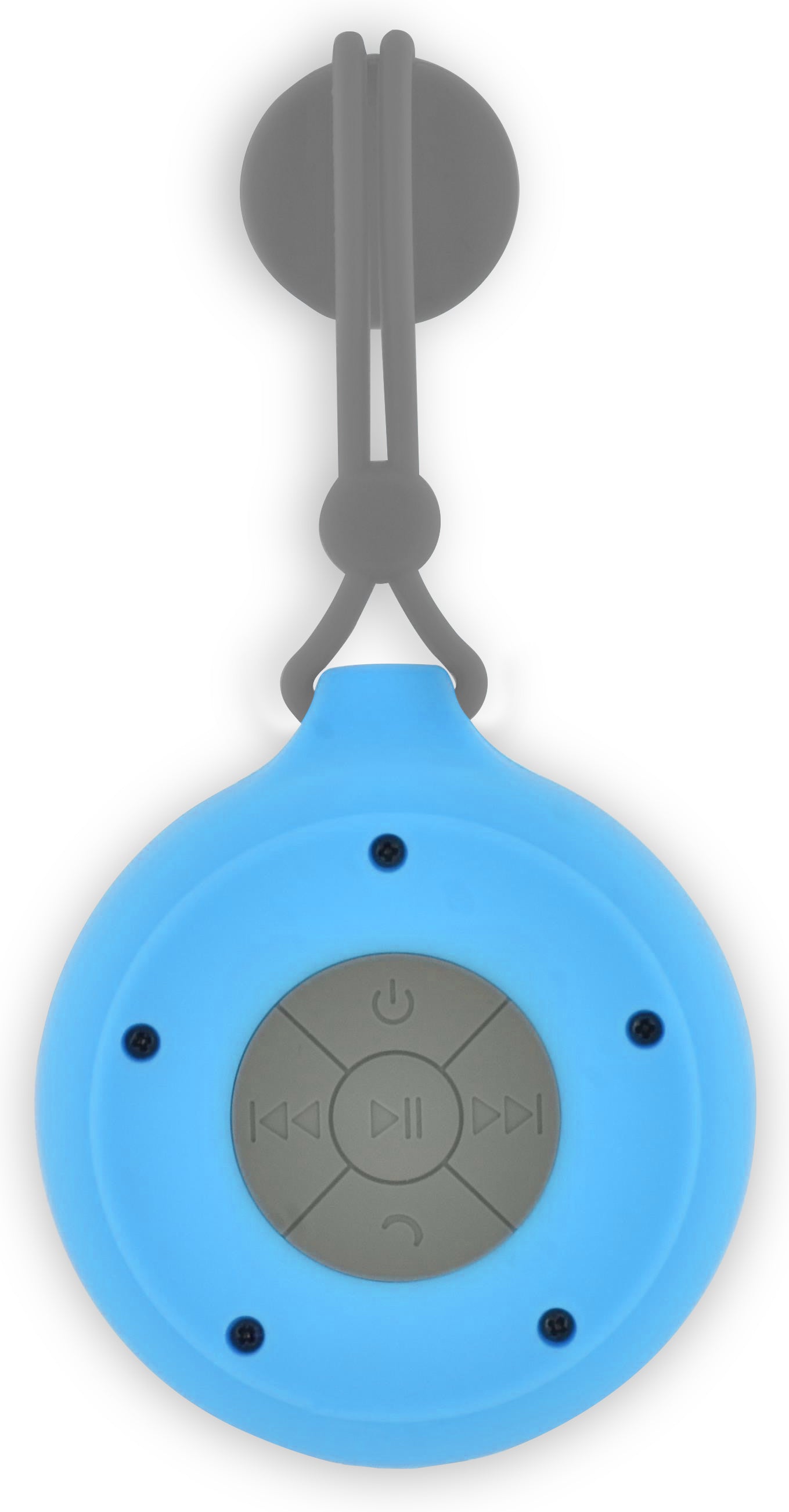 AquaSound Ndure Series Wireless Shower Speaker – Aduro Products