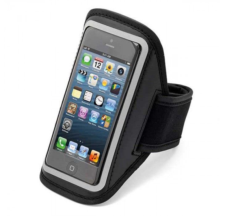 Rauw zacht Reis U-BAND Reflective Armband For iPhone 5 – Aduro Products