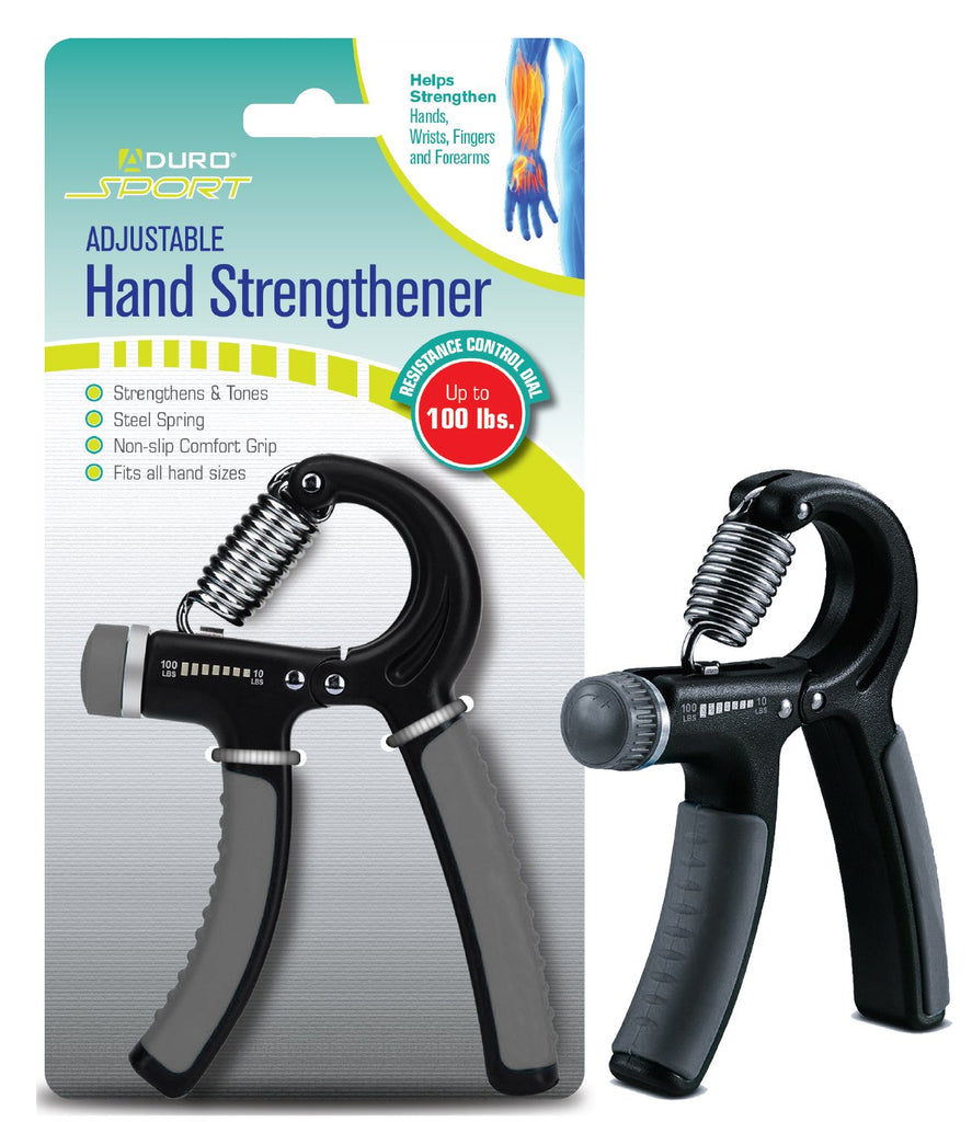 kwaadaardig natuurlijk elegant Hand Grip Strengthener – Aduro Products