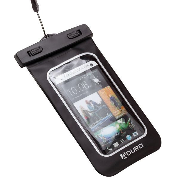 Waterproof Smartphone Bag – Aduro Products
