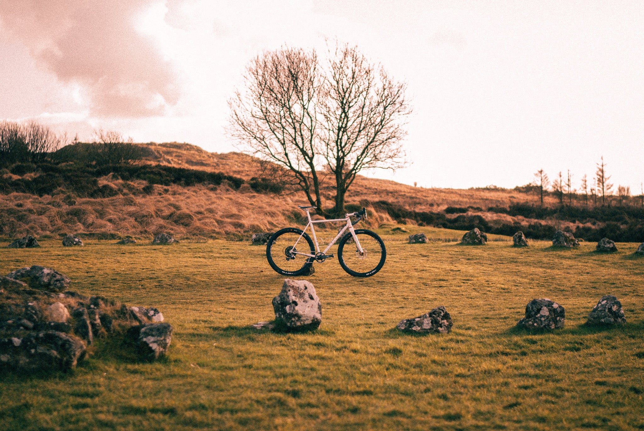 Beaghmore Stone Circle