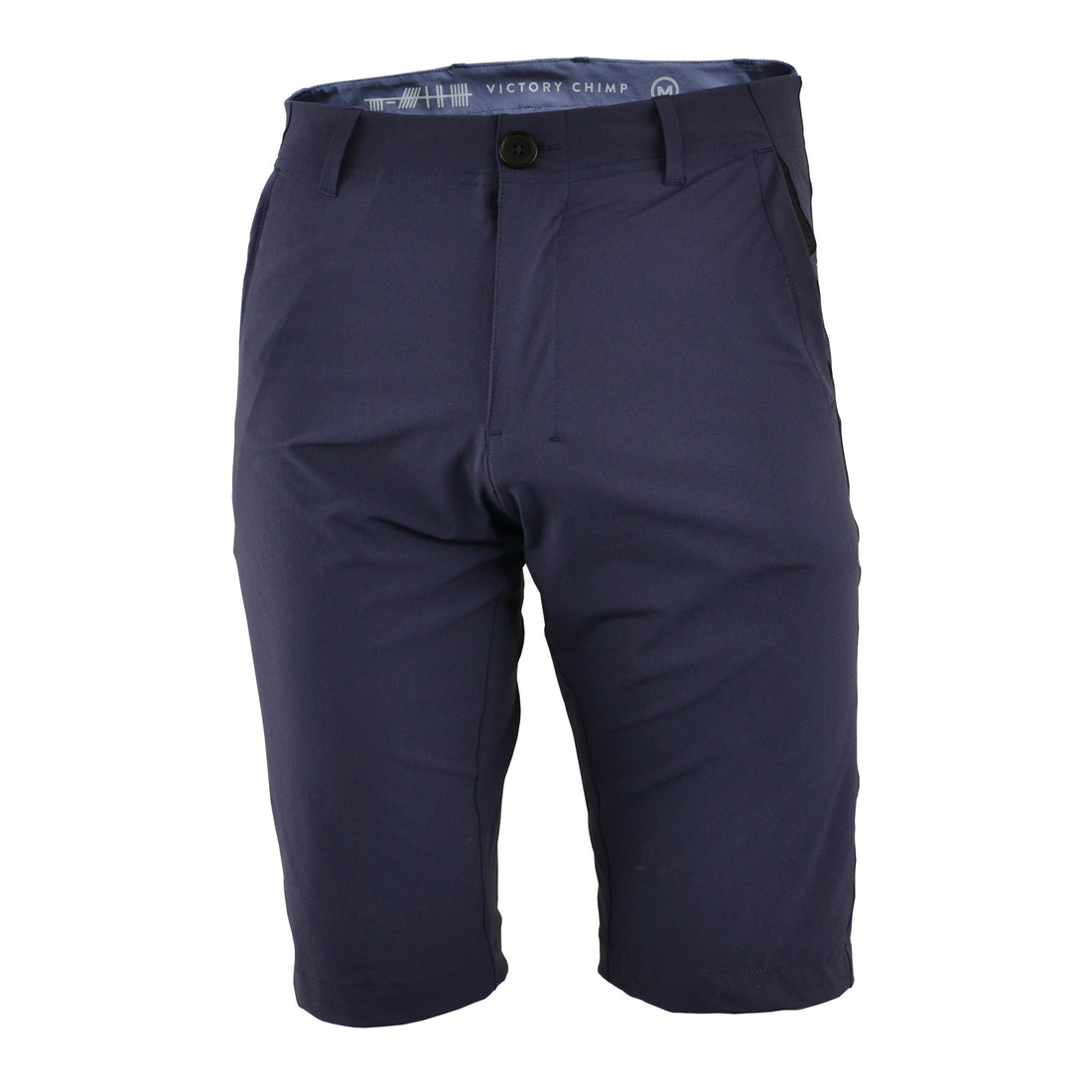Out There Unisex Gravel Cycling Shorts V2 (Slate) – Victory Chimp