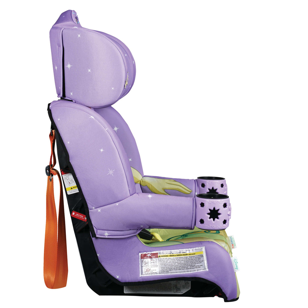 princess car seat smyths