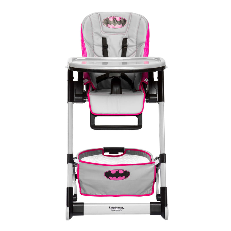 batman baby stroller