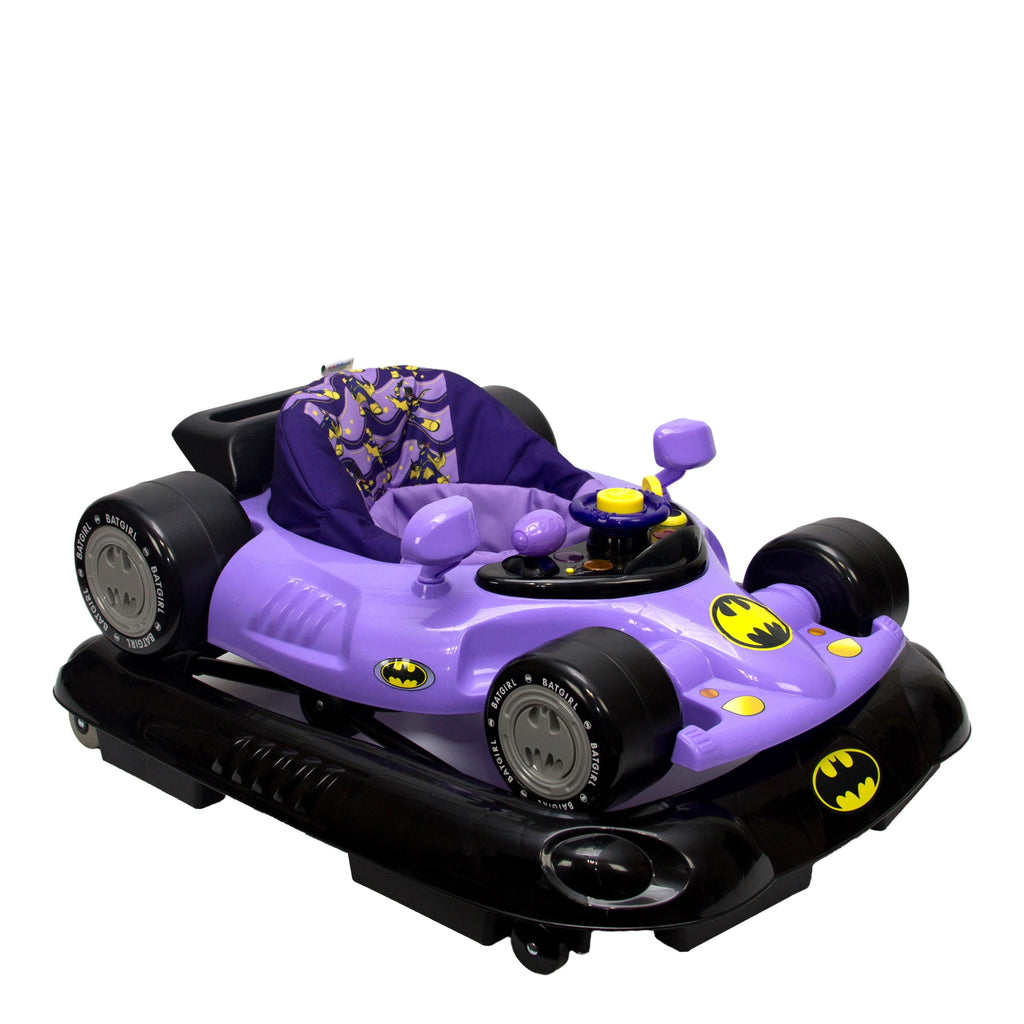 kidsembrace baby batman walker