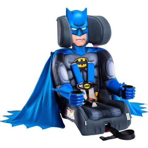 kidsembrace batman stroller